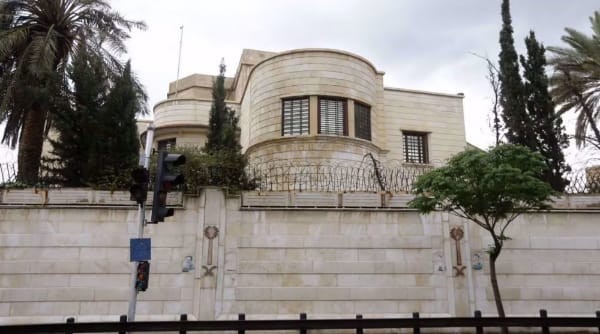 سعودی عرب نے ایک دہائی سے زائد عرصے میں شام کے لیے پہلا سفیر مقرر کیا ہے۔