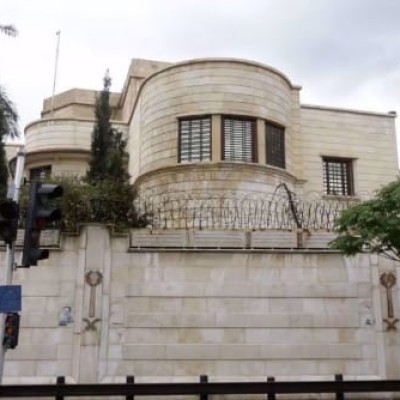 Saudi Arabia appoints first ambassador to Syria in more than a decade