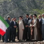 President Raisi and Foreign Minister Amir Abdollahian Killed in Iran Helicopter Crash