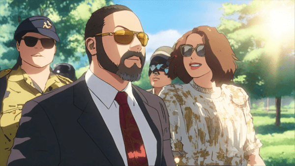 African Vice President Helicopter Missing – Government