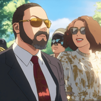 African Vice President Helicopter Missing – Government