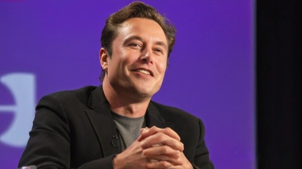 ‘We just deleted CrowdStrike from all our systems’ – Musk