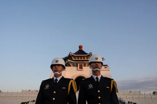 New President Takes Office as Taiwan Faces Divisive Past