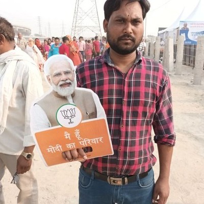 Will Modi's BJP triumph in the crucial election test for Delhi?