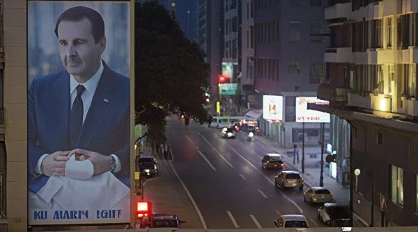 Opposition Forces Claim Victory in Damascus: A New Era for Syria