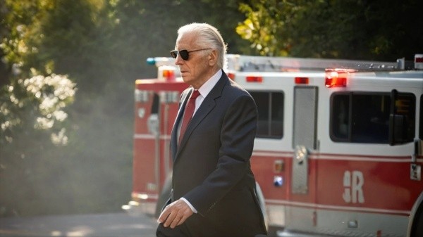 US Lawmaker Calls for Proof of President Biden's Well-Being