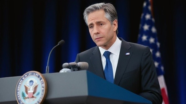 ایران کی جوہری طاقت: بلنکن کی وارننگ