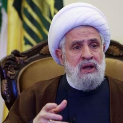 Hezbollah: Lebanon is ready for a full-scale war if 'Israel' desires it.