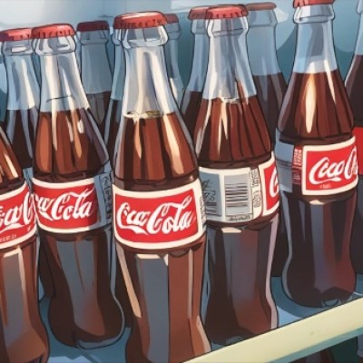 Coca-Cola asks to register trademark in Russia - Media