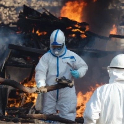 India's Hidden COVID Deaths: Uncovering the True Toll