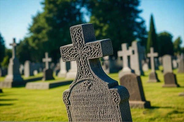 Controversy Surrounds Christian Soldier's Gravestone in Israel