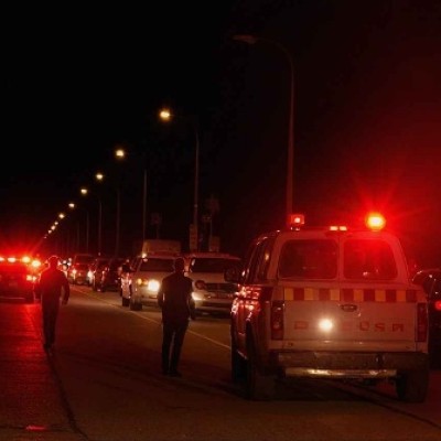 Hezbollah Drone Strike on Binyamina Base: 4 killed, 100 injured