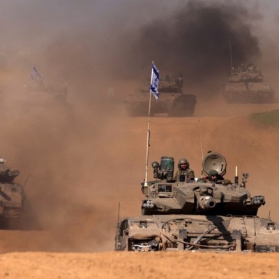 Israel withdrew thousands of troops from Gaza after Smotrich called for Jewish settlements.