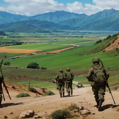 In offered to counter China, US slopes up exertion to boost military ties in Asia