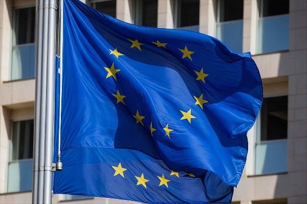 EU Imposes Sanctions on Iran Over Alleged Missile Transfers to Russia