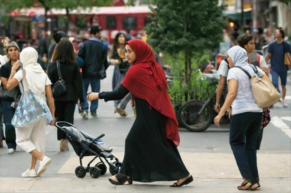 France's Muslims Fear Future as Far-Right Surges in Elections