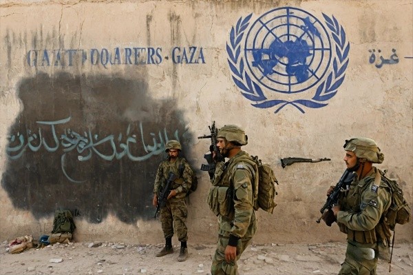 Progress in Gaza Ceasefire Negotiations: A Joint Effort by the US, Qatar, and Egypt