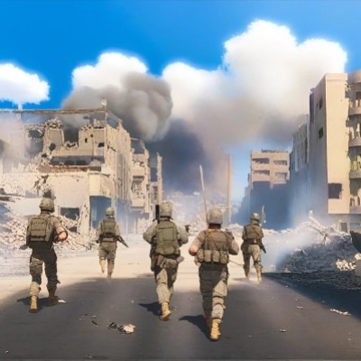 8 Israeli Soldiers Killed in Gaza Ambush, Marking Deadliest Day in Months