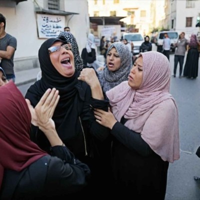 Escalating Violence: Israeli Attacks Claim Lives in Gaza