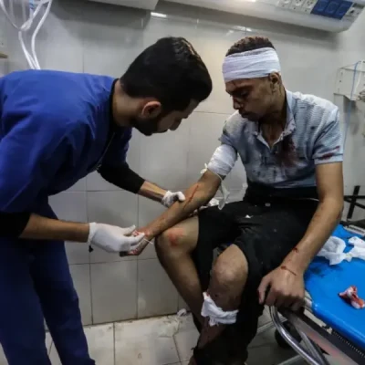 Maintaining hope for health