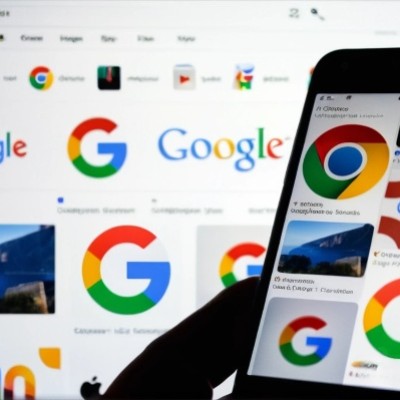 Landmark Ruling: Google's Illegal Monopoly Over Internet Search