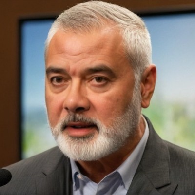 Haniyeh killed by ‘short-range projectile’ fired from outside : IRGC