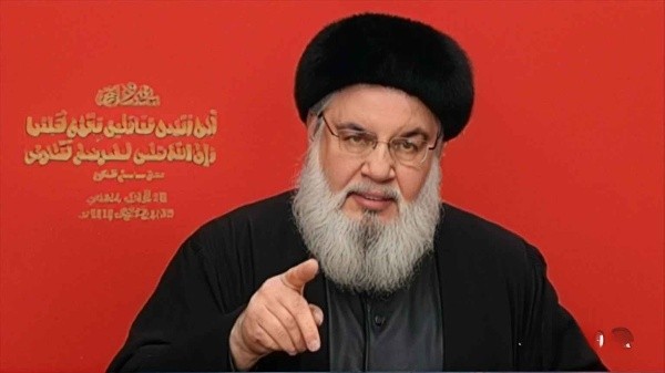"Order for Israel’s Assassination of Nasrallah Issued from New York: Iran President