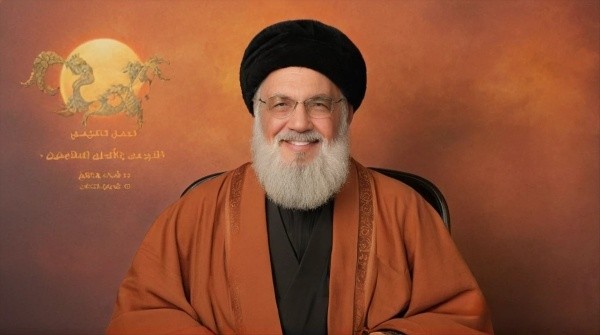 Hezbollah Rockets Hit Israeli Military Headquarters in Giaton