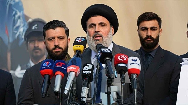 Hezbollah Denies Reports of Nasrallah’s Successor