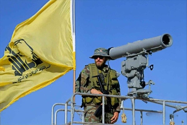 Hezbollah Could Destroy Tel Aviv, Gush Dan if Attacked: Israeli Gen.
