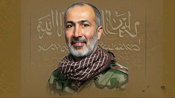 Hezbollah Confirms Assassination of Senior Commander by Israel in Beirut