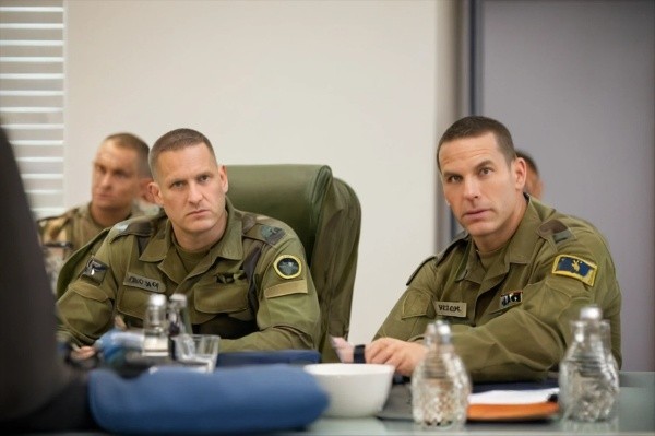 اسرائیلی فضائیہ کے سربراہ کی حزب اللہ کے ساتھ ممکنہ تنازعے میں غیر متوقع حکمت عملیوں کی یقین دہانی