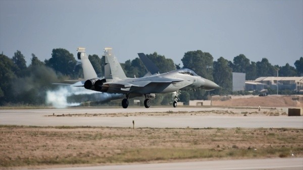 اسرائیل نے لبنان میں حزب اللہ کے اہداف پر حملے کیے