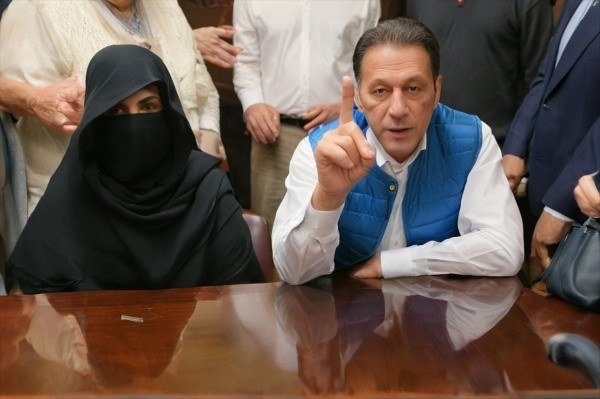 Imran Khan detained till July 22: Media