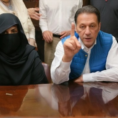 Imran Khan detained till July 22: Media