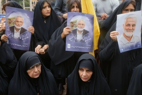 Iran’s Response to Israel Looms: Possible Scenarios