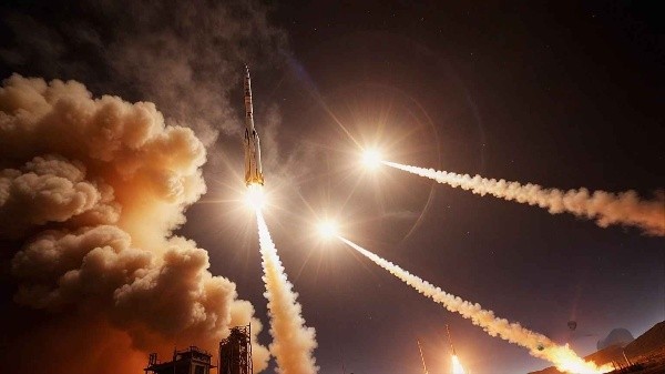 اسرائیلی جارحیت کے خلاف ایران کی تیاری: جامع جوابی حکمت عملی