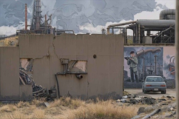 ایران کی جوہری تنصیبات پر اسرائیلی حملے کے ممکنہ نتائج