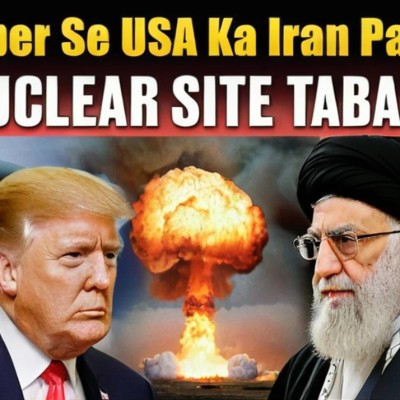 Iran’s Plan to Strike Back Against the U.S.