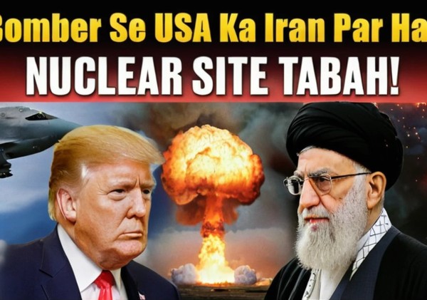 Iran’s Plan to Strike Back Against the U.S.