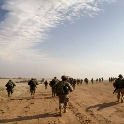 US Military and Iraqi Forces Conduct Joint Raid, Killing 15 ISIL Fighters