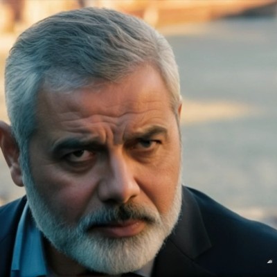 Hamas Leader Ismail Haniyeh Assassinated in Tehran