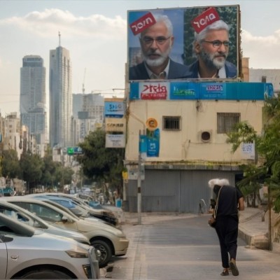 The recent assassination of a Hamas and Hezbollah commander has increased Israel's anxiety and fear