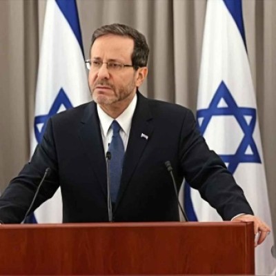 Israeli President Addresses Controversial Attacks in Lebanon