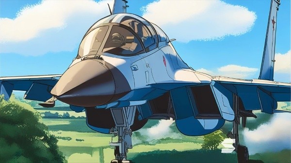 روسی Su-34 بمبار طیارہ گر کر تباہ، عملہ ہلاک – وزارت دفاع