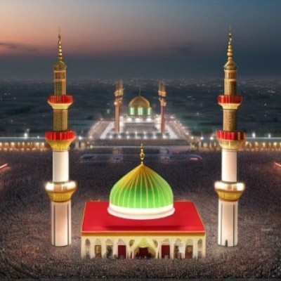 Shia Muslims hold mourning ceremonies to mark Ashura worldwide