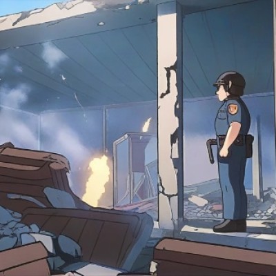 Dozens of people died in a fire at a Kuwait apartment building