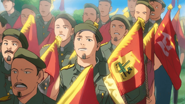 حزب اللہ نے اسرائیلی کارروائیوں کے جواب میں نیا میزائل فلق-2 لانچ کیا