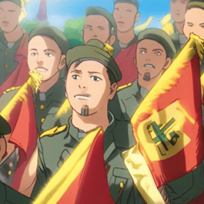 Hezbollah Launches New Missile Falaq-2 in Response to Israeli Actions