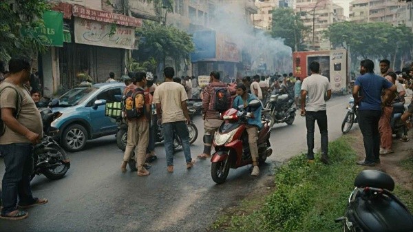 لبنان میں دھماکوں کی دوسری لہر کے بعد اسرائیل نے جنگ کے 'نئے مرحلے' کا اعلان کر دیا